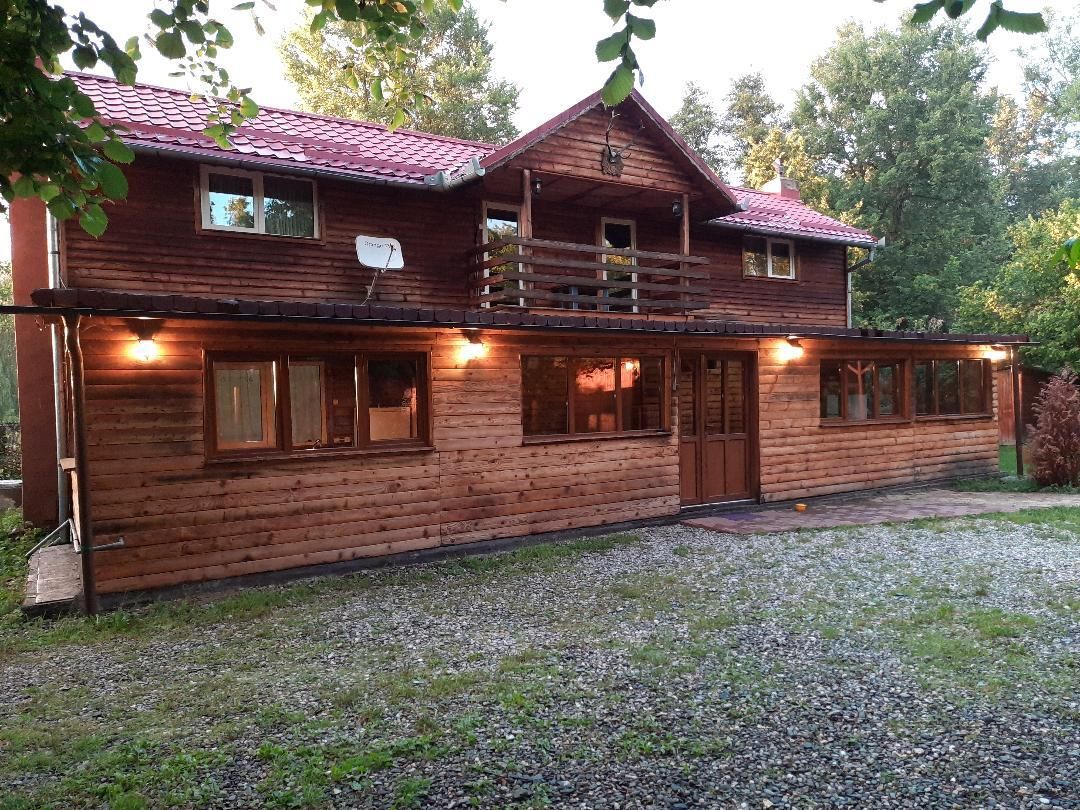 Кемпинги Cabana Cerbul Avrig Авриг-4