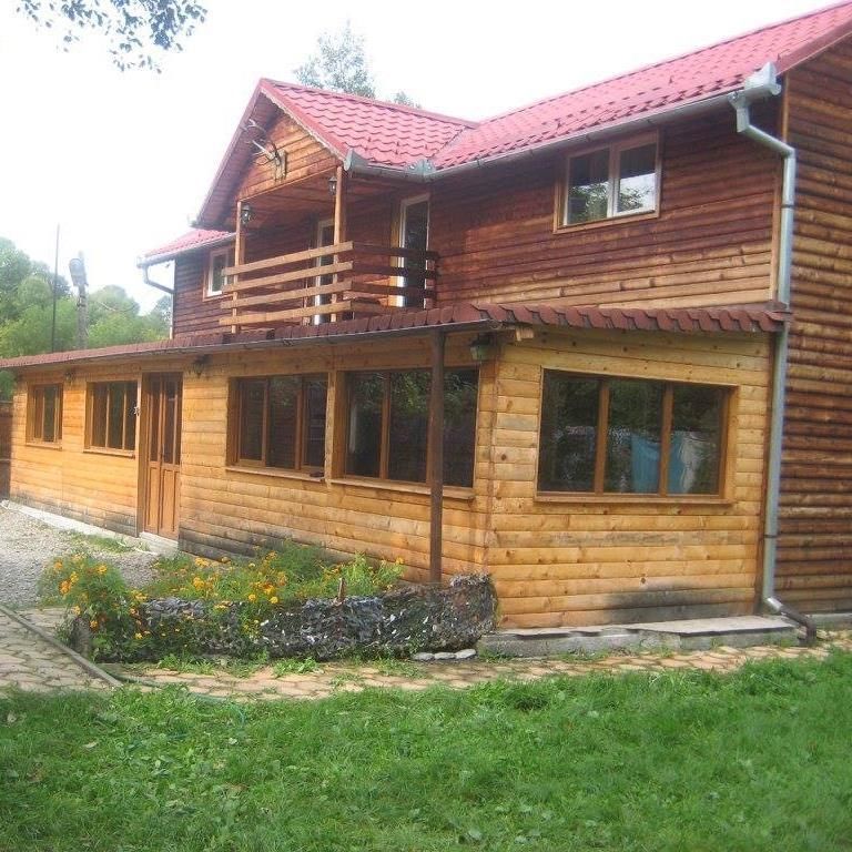 Кемпинги Cabana Cerbul Avrig Авриг-21