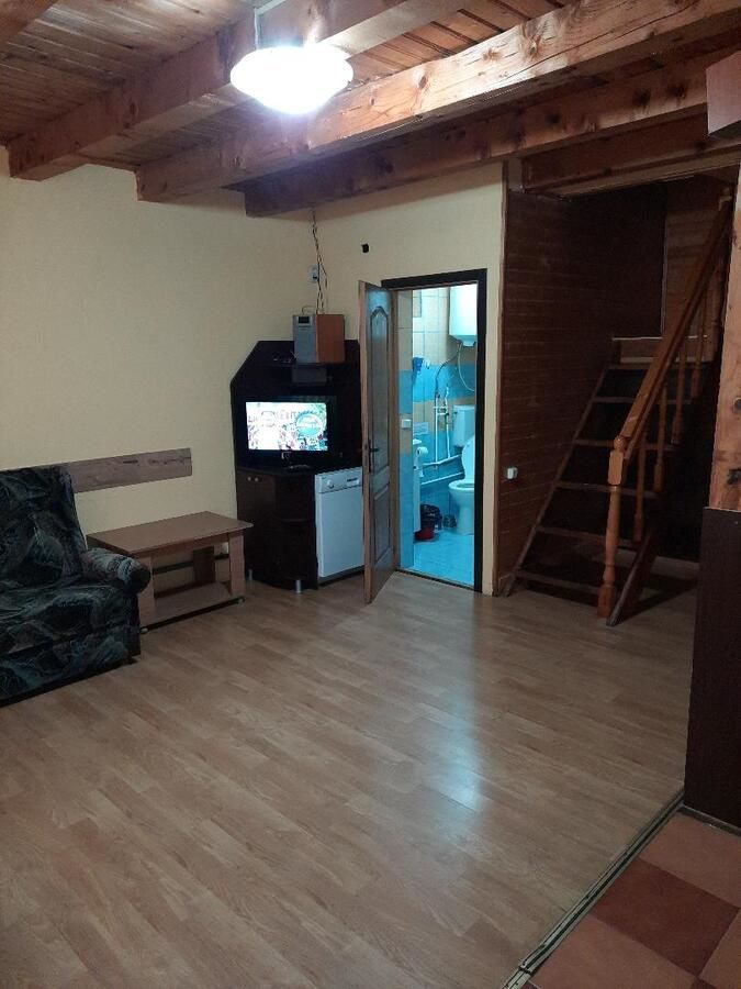 Кемпинги Cabana Cerbul Avrig Авриг-9